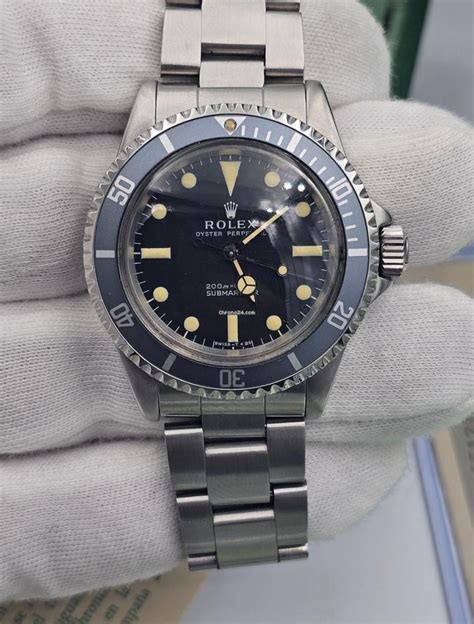 rolex submariner dettagli|is Rolex Submariner worth it.